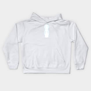 Guadalupe Kids Hoodie